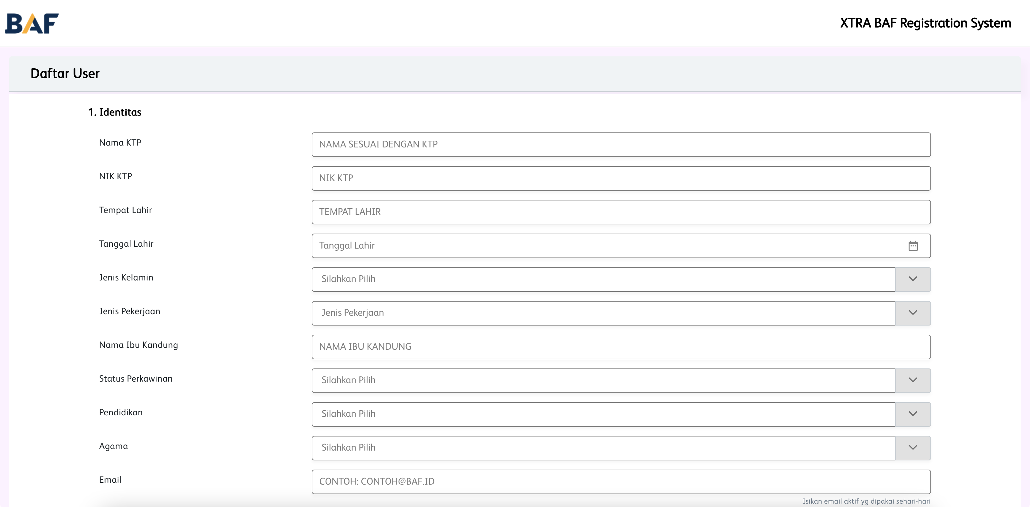 Agent Management System