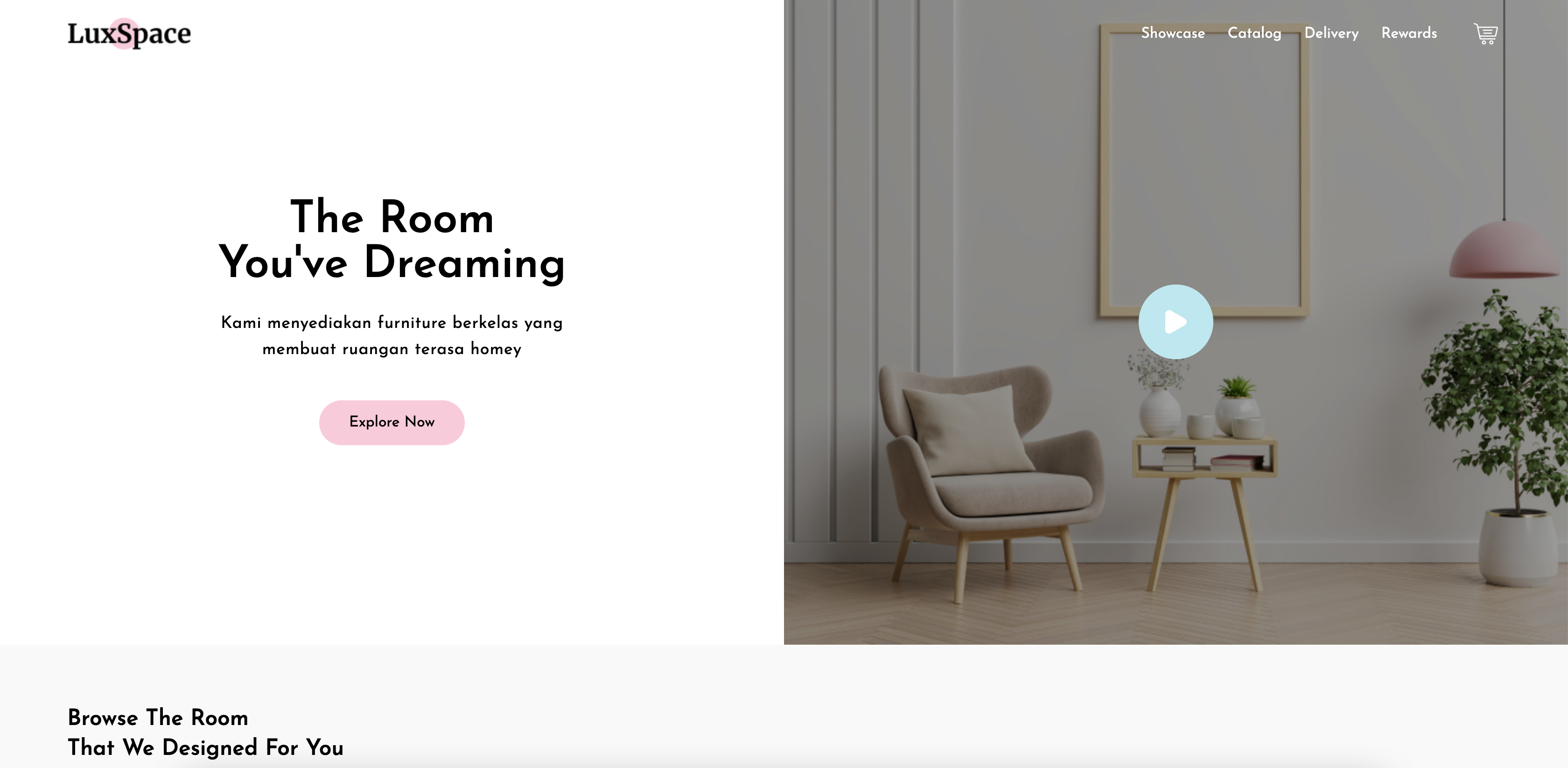 luxury_pwa